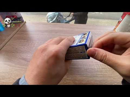 三人份豆腐味噌速溶汤。S&amp;B