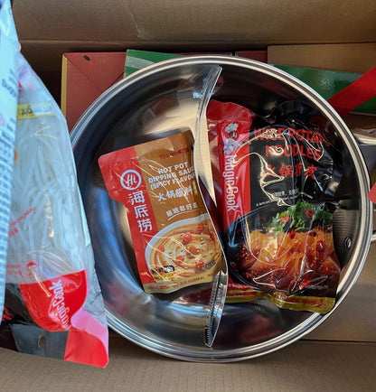 Kit pour Hot Pot 1,06 KG HAIDILAO