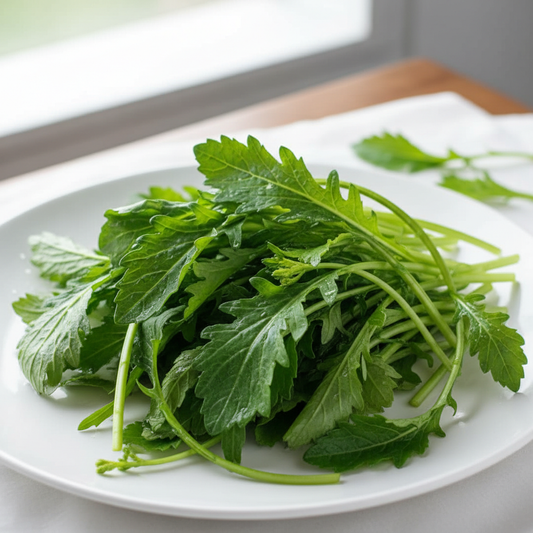 Tong Ho Vietnamien légume vert