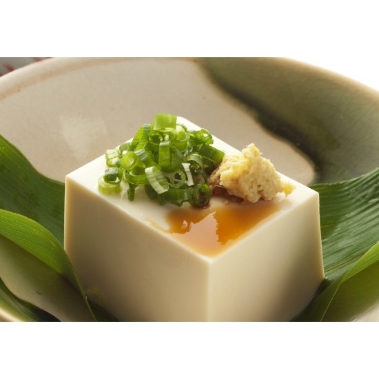 Tofu mou style japonais 300g