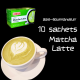 gold kili Matcha latte ins. 10p 250g
