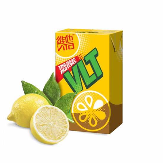 lemon tea 250ml
