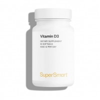 Vitamine D3 5000 UI