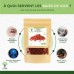 Baies de goji bio - vitamine C - Energie Antioxydant - 300 g