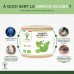 Ginkgo Biloba Bio - Complément alimentaire 60 GÉLULES