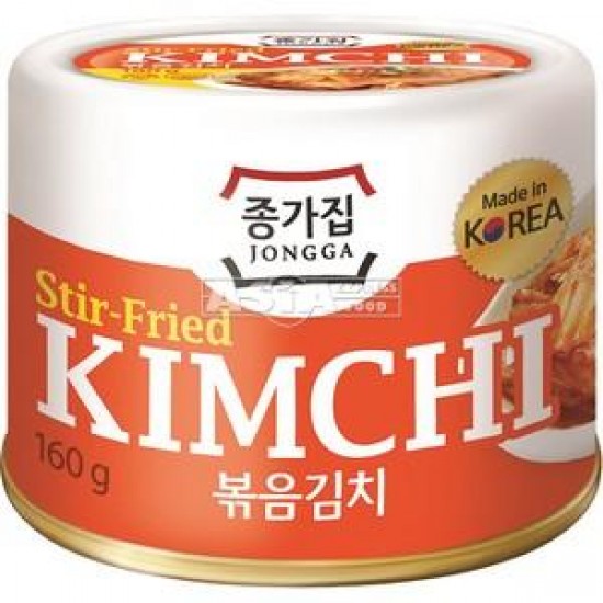 kimchi sauté 160g
