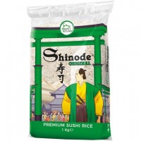 shinode 日出 寿司米 1kg