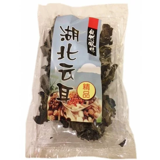 🍄 Champignons noirs : un délice asiatique à (re)découvrir ! 🍄