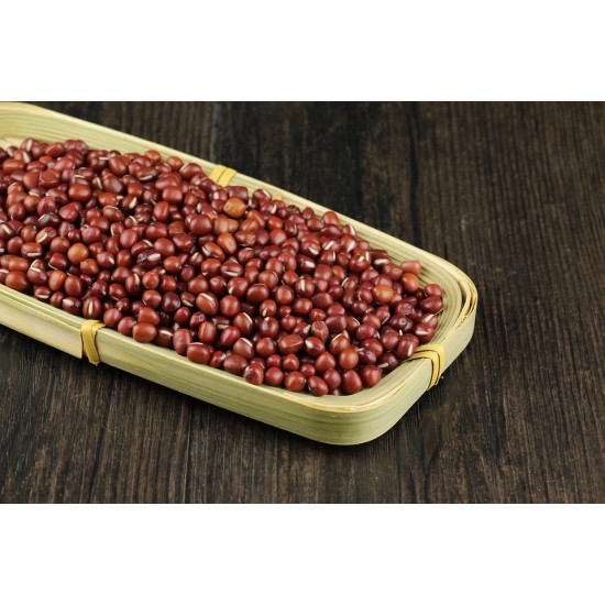 haricot rouge 400g