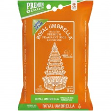 泰国香米 royal umbrella 5kg
