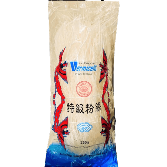 vermicelle haricot mungo longkou Shuangfeng 250g