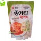mat kimchi cut cabbage kimchi 500g