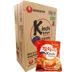 Nouilles épicées coréennes faciles (avec du bœuf) - Preços e Ofertas