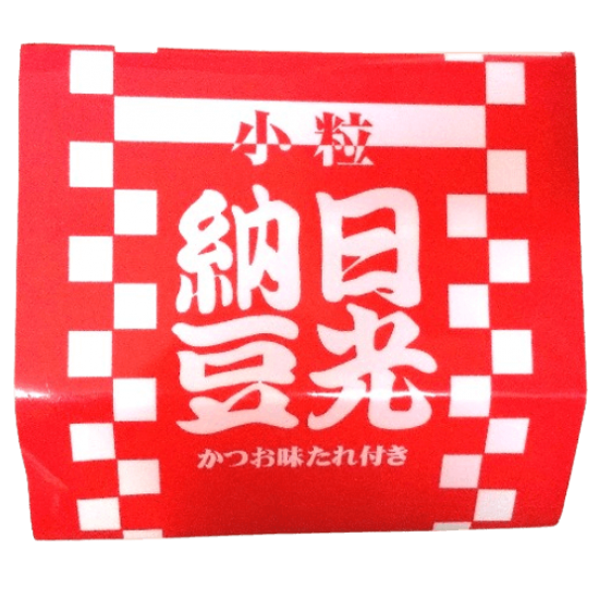 Natto mini NiKKO 3P*40g