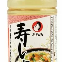 Vinaigre de riz pour sushi Otafuku 50cl
