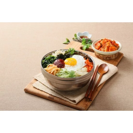 Recette facile de nouilles épicées à la coréenne, udon gochujang