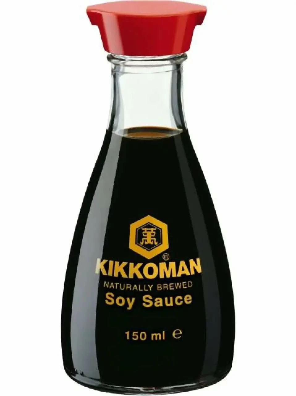 Sauce soja sucrée Kikkoman