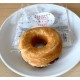 Taiyo Donut Mini Cake Azuki Haricot Rouge sucré 68g 