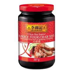 Sauce d huître végétarien LEE KUM KEE 510g Chine