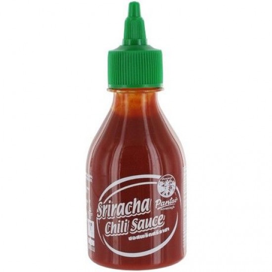 Sauce Pimentée Sriracha  200 ML PANTAI