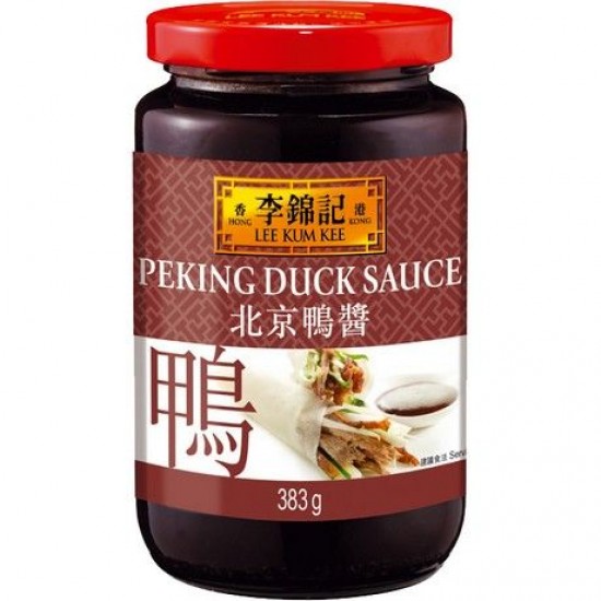 LKK  Sauce pour Canard Pékin 383 GR