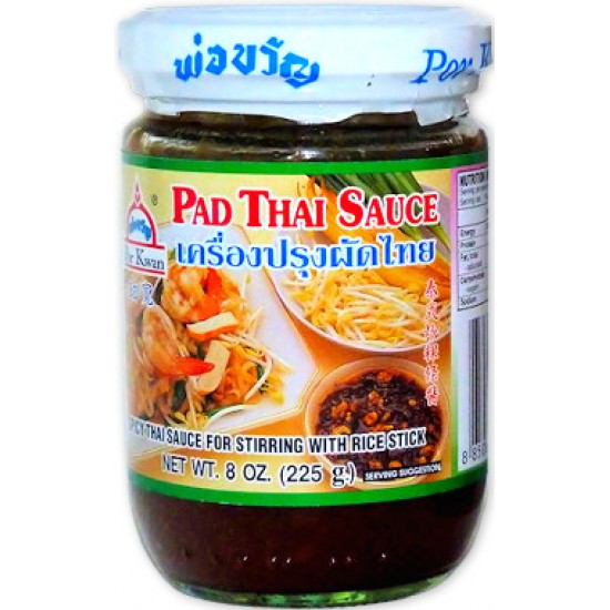 sauce pad thai 225g