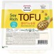 Tofu Soja pour Friture (Ferme) 300 GR JONGGA