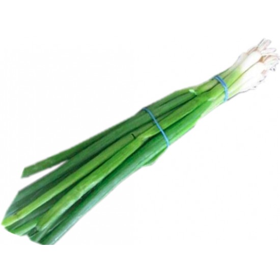 oignon vert ciboulette 150g