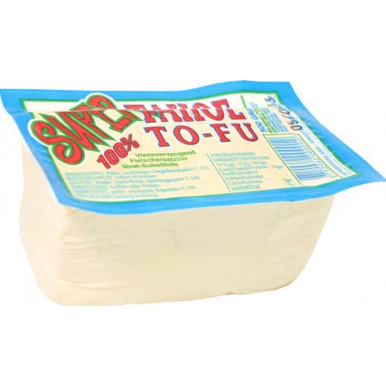 Tofu ferme 500g