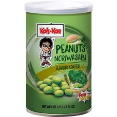 Cacahuètes Wasabi Nori 105 G KOH-KAE